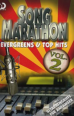 Song Marathon 2 - Evergreens + Top Hits
