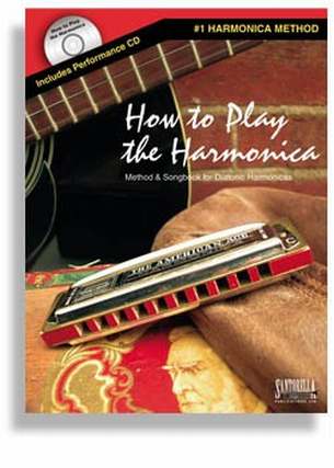How To Play The Harmonica