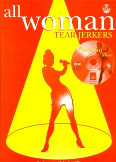 All Woman - Tearjerkers