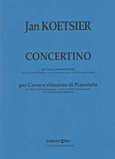Concertino Op 74
