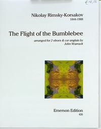 The Flight Of The Bumblebee