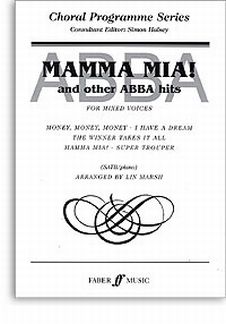 Mamma Mia + Other Abba Hits