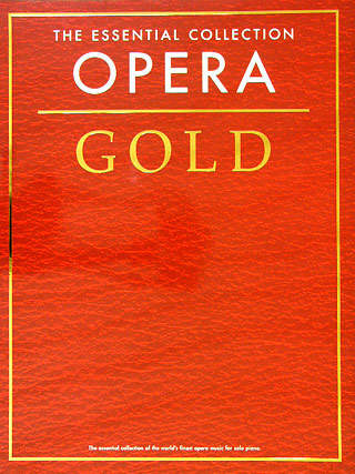 Opera Gold - The Essential Collection