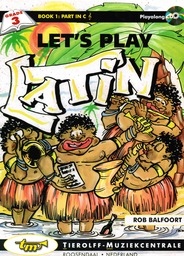 Let'S Play Latin