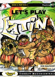 Let'S Play Latin