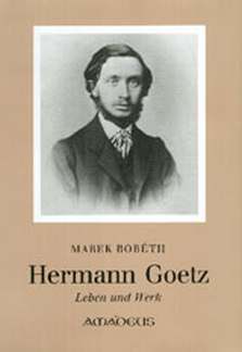 Hermann Goetz - Leben Und Werk