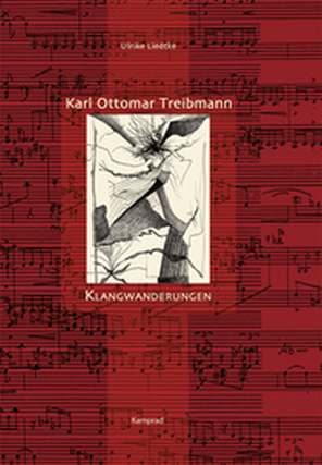 Karl Ottomar Treibmann - Klangwanderungen