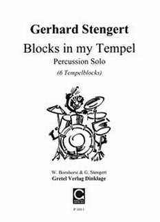 Blocks In My Tempel