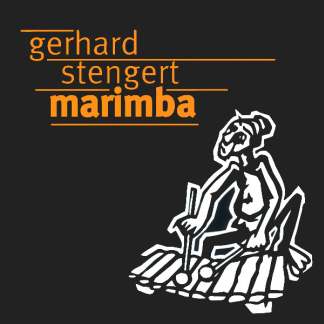 Gerhard Stengert - Marimba