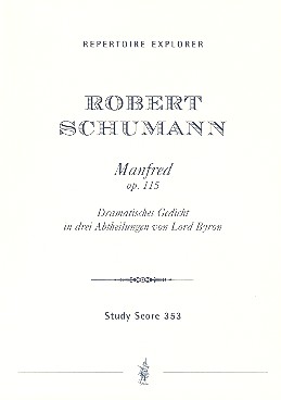 Manfred Op 115