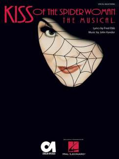 Kiss Of The Spider Woman - Vocal Selection