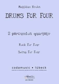 Drums For Four