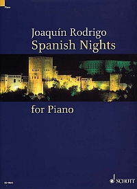 Spanish Nights