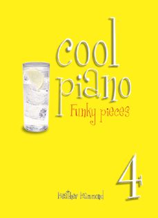 Cool Piano 4 - Funky Pieces