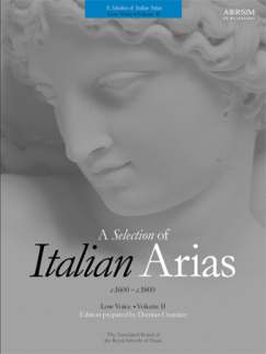 A Selection Of Italian Arias 2