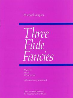 3 Flute Fancies