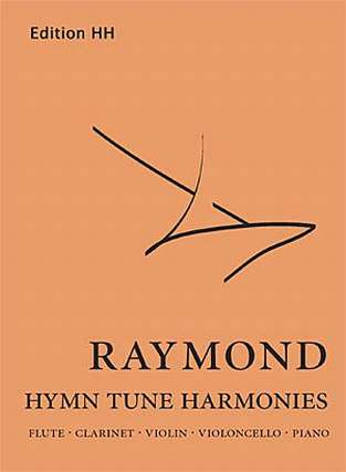 Hymn Tune Harmonies