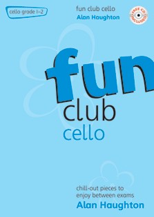 Fun Club Cello Grade 0-1