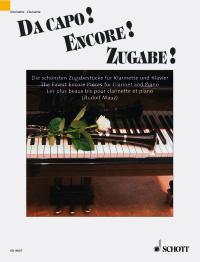 Da Capo Encore Zugabe
