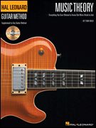 Hal Leonard Guitar Method - Music Theory