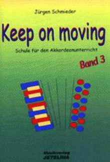 Keep On Moving - Schule 3