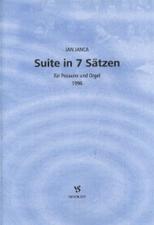 Suite In 7 Saetzen