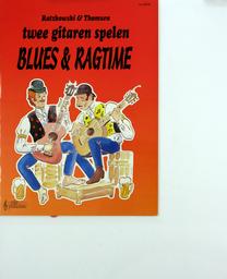 Blues & Ragtime