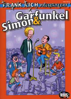 Presenteert Simon + Garfunkel
