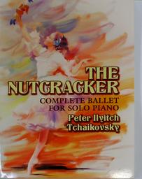 Nussknacker Op 71 - Complete Ballet