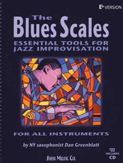 The Blues Scales - Essential Tools