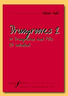 Drumgrooves 2