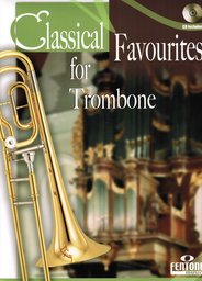 Classical Favourites For Trombone
