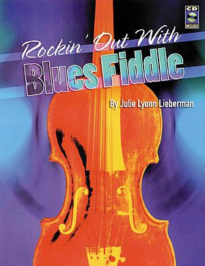 Rockin'Out With Blues Fiddle