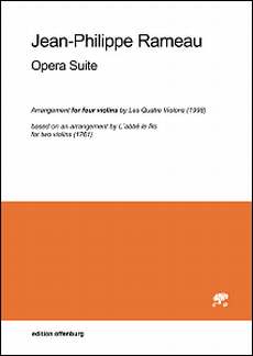Opera Suite