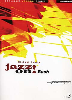 Jazz On Bach