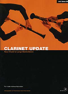 Clarinet Update