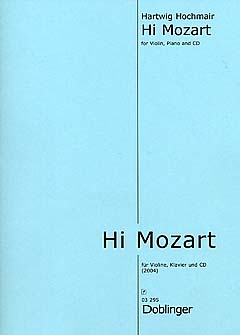 Hi Mozart