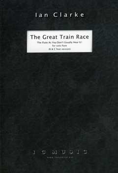 The Great Train Race