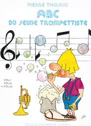Abc Du Jeune Trompettiste 3