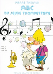 Abc Du Jeune Trompettiste 2