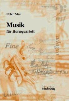 Musik Fuer Hornquartett