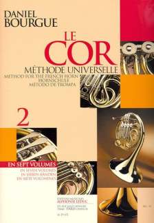 Le Cor - Methode Universelle 2