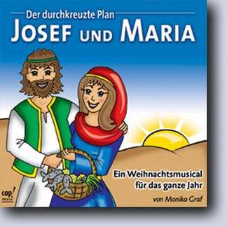 Maria Und Josef - Der Durchkreuzte Plan