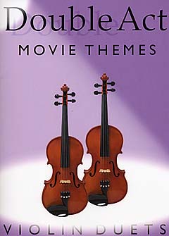 Double Act - Movie Themes