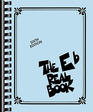 The Real Book 1 - Sixth Edition