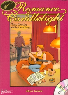 Romance + Candlelight 2