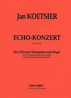 Echo Konzert Op 124