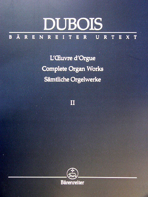 Saemtliche Orgelwerke 2