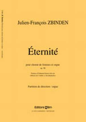 Eternite Op 98