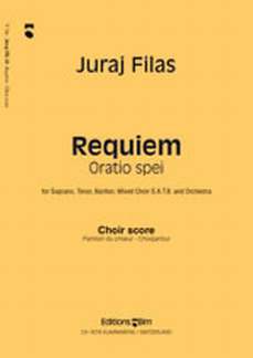 Requiem - Oratio Spei (2002)